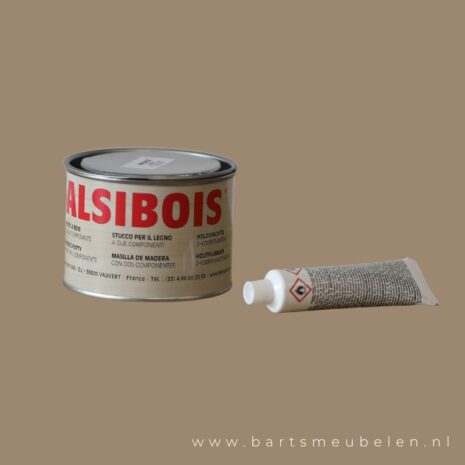 alsibois 0,4l beuk