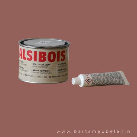 alsibois 0,4l lichtrood