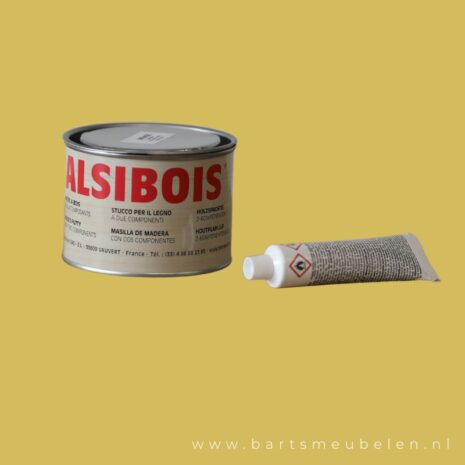 alsibois 0,4l movingui