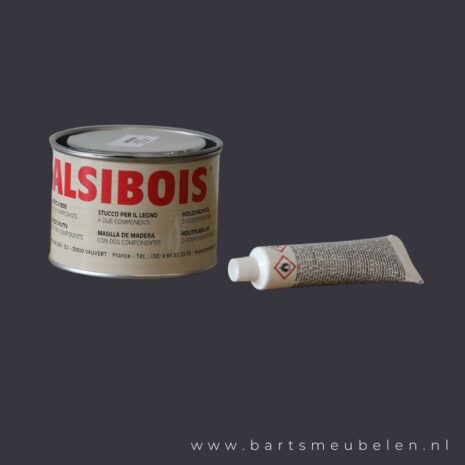 alsibois 0,4l wenge