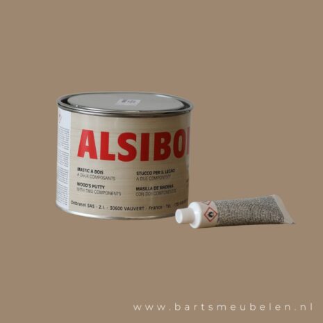 alsibois 1L beuk
