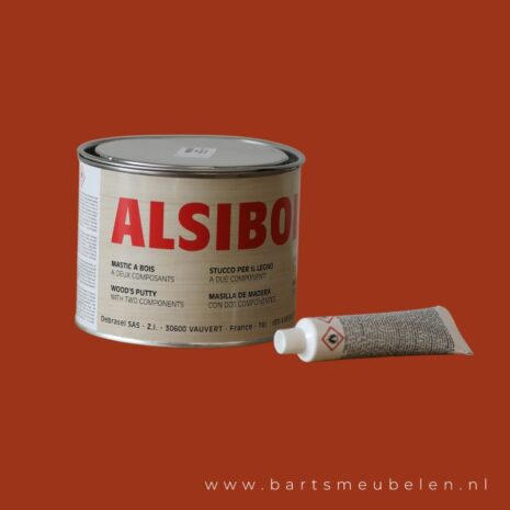 alsibois 1L meranti