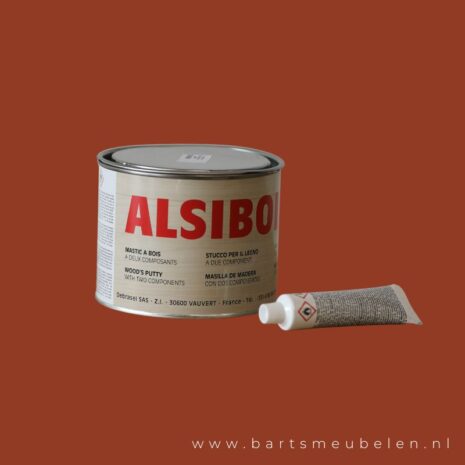 alsibois 1L rood alsibois 1L rood