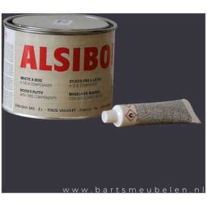 alsibois 1l wenge