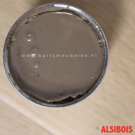 alsibois gerookt eik kleur