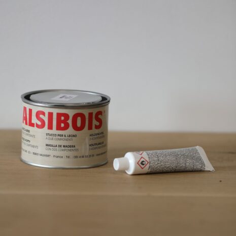 alsibois houtvuller teak alsibois houtvuller teak