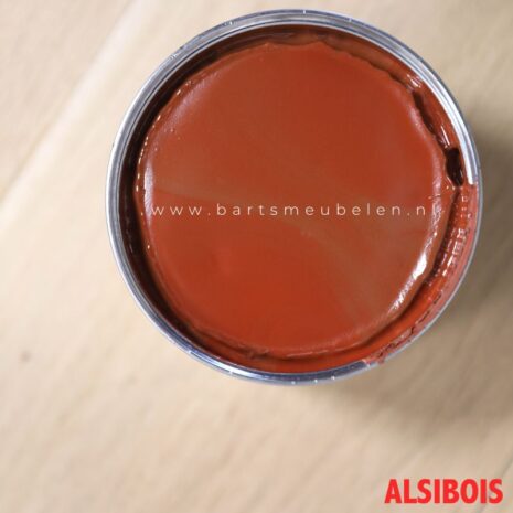 alsibois meranti kleur