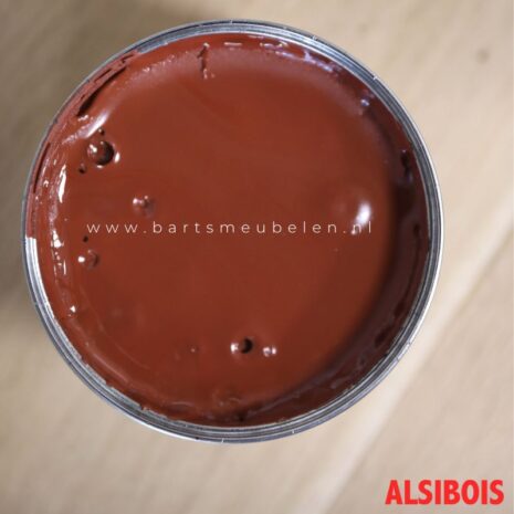 alsibois merbo kleur