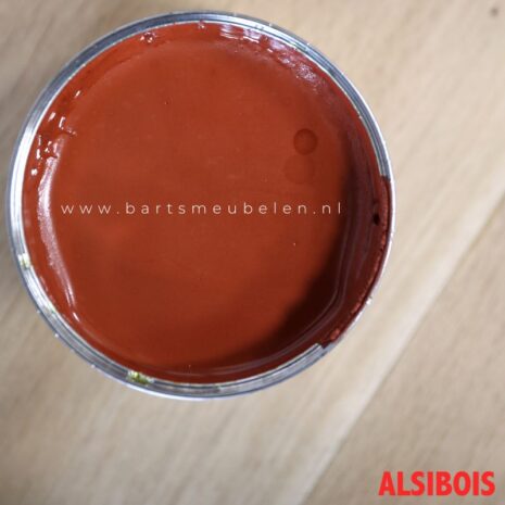 alsibois rood