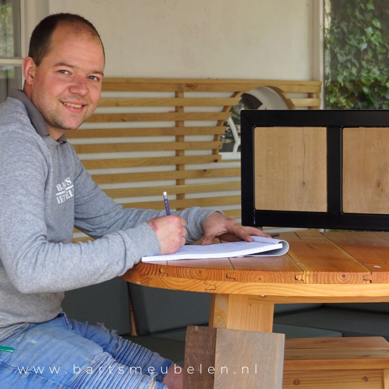 bart afspraak plannen