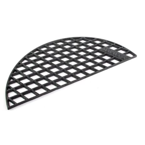 Yakiniku Halve Maan Gietijzeren Rooster Large 4 Yakiniku Halve Maan Gietijzeren Rooster | Large