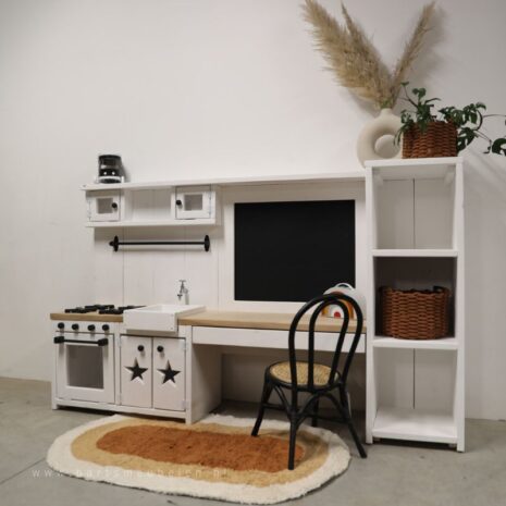 kinderspeeltafel Ninke