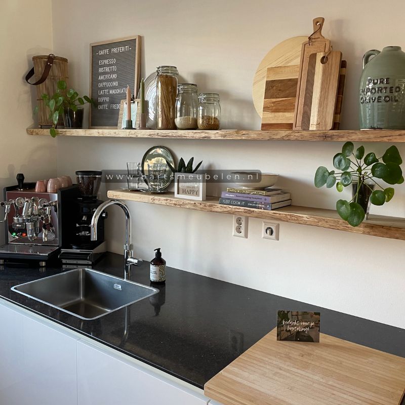 zwevende-keukenplank