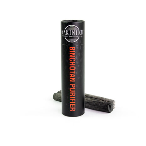 yakiniku binchotan purifier yakiniku-binchotan-purifier