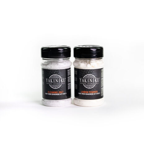 yakiniku-gietijzer-seasoning-kit