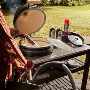 Grill Guru Compact Accessoires