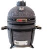 Grill Guru Compact Compleet Grill Guru Compact Compleet