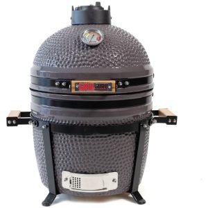 Grill Guru Compact Compleet