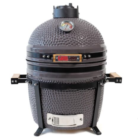 Grill Guru Compact Compleet Grill Guru Compact Compleet