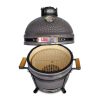 Grill Guru Compact Compleet open Grill-Guru-Compact-Compleet-open