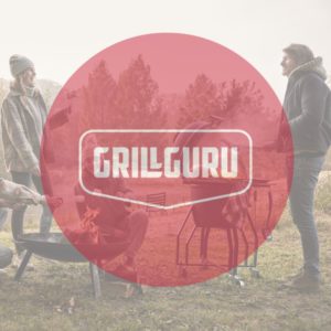 Grill Guru