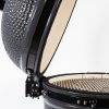 grill guru xl detail foto open kamado grill-guru-xl-detail-foto-open-kamado