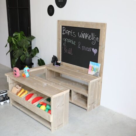 speelgoedwinkeltje barts hout speelgoedwinkeltje-barts-hout
