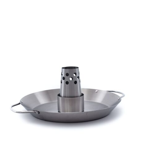 GRILL GURU BIRD SITTER