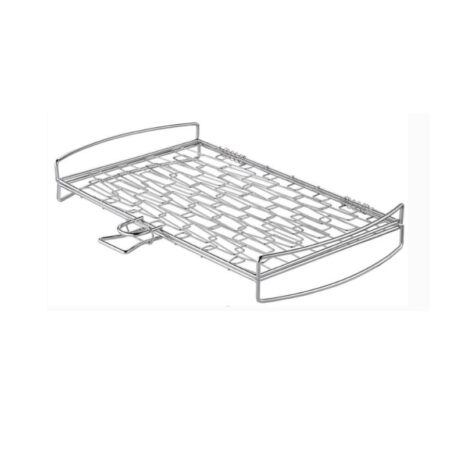 GRILL GURU FISH VEGGIE BASKET GRILL GURU FISH & VEGGIE BASKET