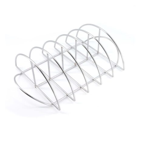 GRILL GURU SPARE RIB RACK GRILL GURU SPARE RIB RACK