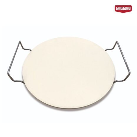 Grill Guru Pizza Insert Grill Guru Pizza Insert