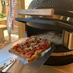 Yakiniku Kamado Accessoires