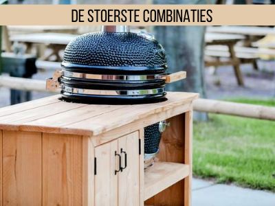 de stoerste combinaties buitenkeuken de stoerste combinaties voor jouw buitenkeuken
