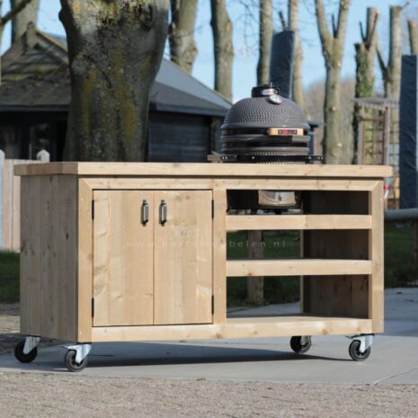 steigerhout-buitenkeuken-Jort-voor-buiten