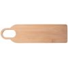 tapasplank bamboe 49x15cm tapasplank bamboe 49x15cm