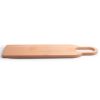 tapasplank bamboe 49x15cm.1 tapasplank bamboe 49x15cm.1