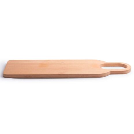 tapasplank bamboe 49x15cm.1