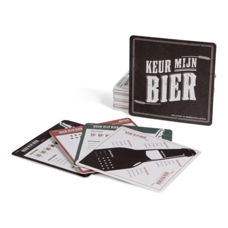 Egnyte 13006 1 viltjes bier keur