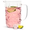 Sagafrom Picknick Kan 12L gevuld met limonade Sagafrom Picknick Kan 1,2L gevuld met limonade