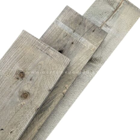Plank old look steigerhout 50x195 5meter Plank old-look steigerhout 50x195 - 5meter