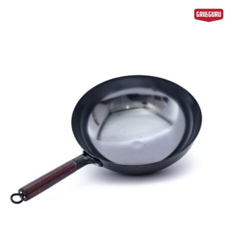 grill guru easy asia pan - productafbeelding