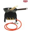 grill guru easy asia pan wokbrander met wokpan afbeelding zijkant grill guru easy asia pan - wokbrander met wokpan afbeelding zijkant