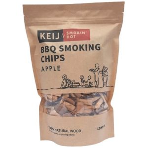 Rookhout Chips Apple - 1700ml