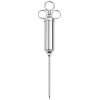 rvs meat injector .1 rvs meat injector .1