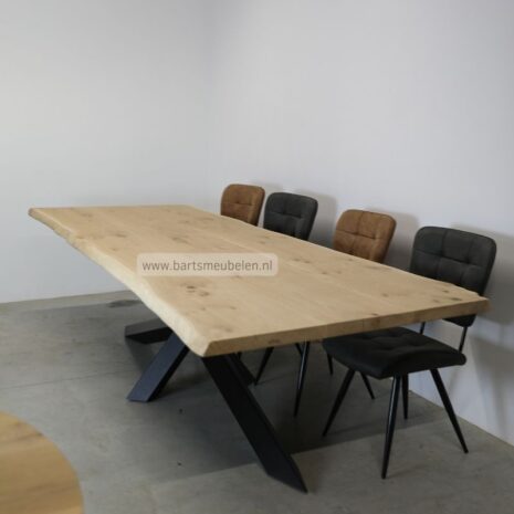 boomstam eettafel roel.2