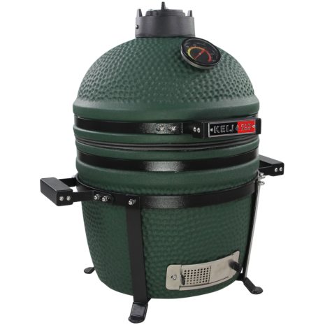 groen compact kamado