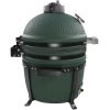 kamado compact groen kamado compact groen
