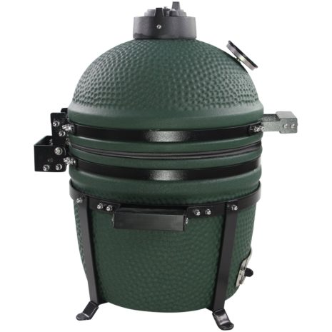 kamado compact groen