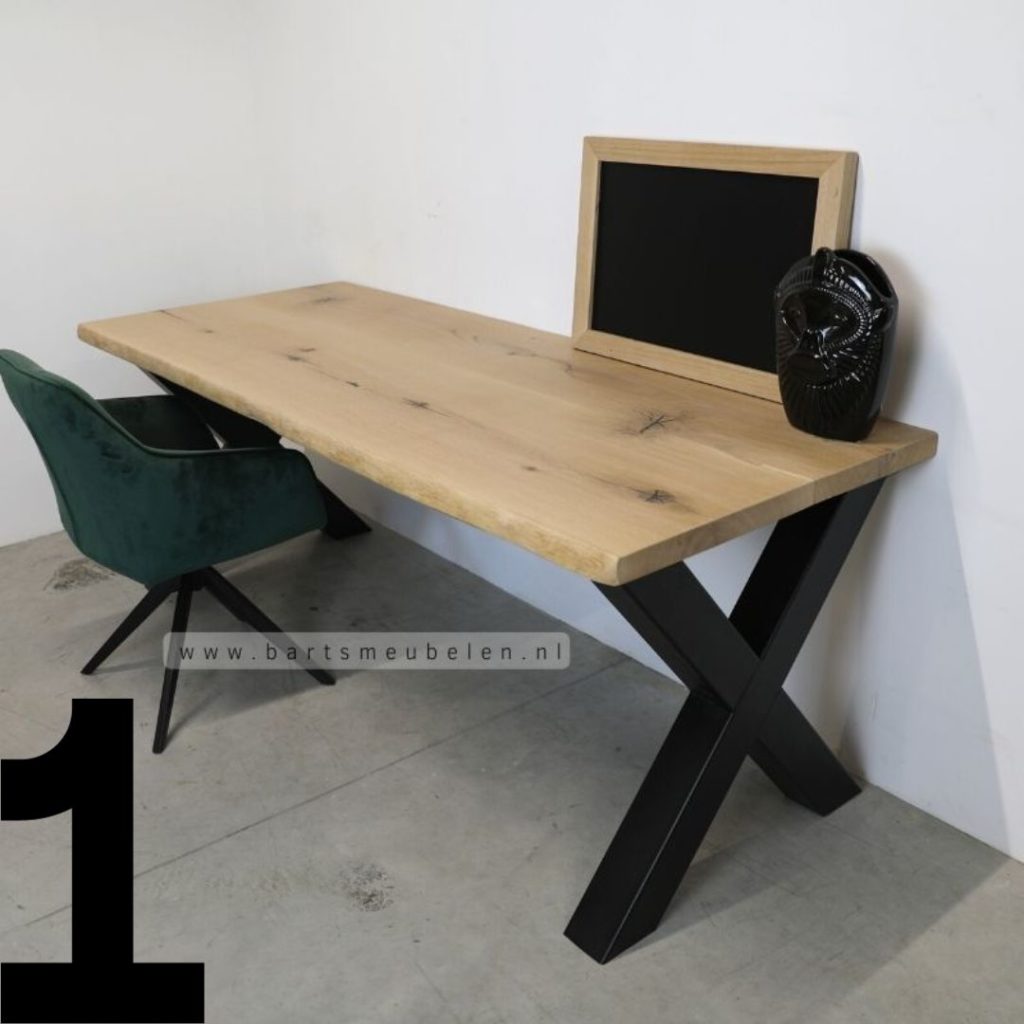 onze top 5 voor een stevig houten bureau op nummer 1 bureautafel boomstam onze top 5 voor een stevig houten bureau; op nummer 1; bureautafel boomstam