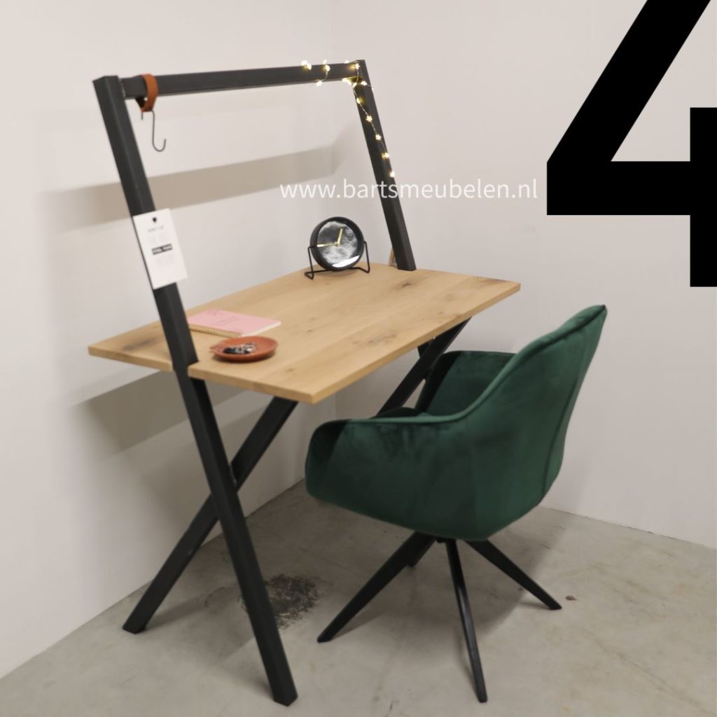 onze top 5 voor een stevig houten bureau op nummer 4 industrieel bureau mace onze top 5 voor een stevig houten bureau; op nummer 4; industrieel bureau mace